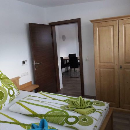 Appartement Wildkogelblick Neukirchen am Großvenediger Εξωτερικό φωτογραφία