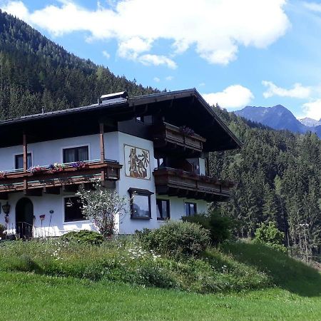 Appartement Wildkogelblick Neukirchen am Großvenediger Εξωτερικό φωτογραφία