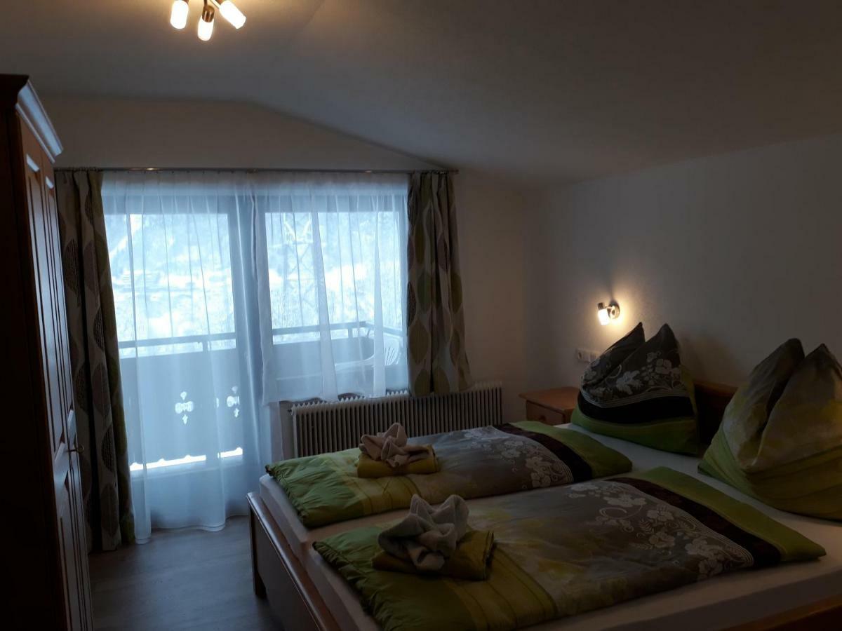 Appartement Wildkogelblick Neukirchen am Großvenediger Εξωτερικό φωτογραφία