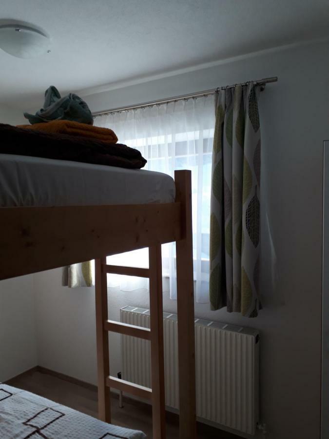 Appartement Wildkogelblick Neukirchen am Großvenediger Εξωτερικό φωτογραφία