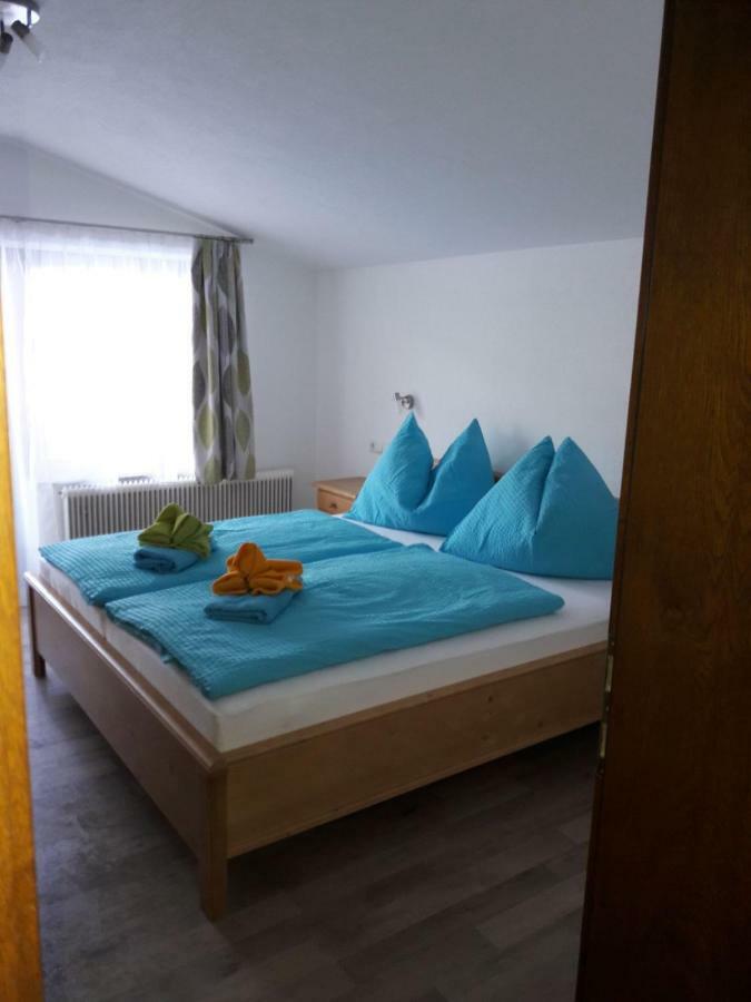 Appartement Wildkogelblick Neukirchen am Großvenediger Εξωτερικό φωτογραφία