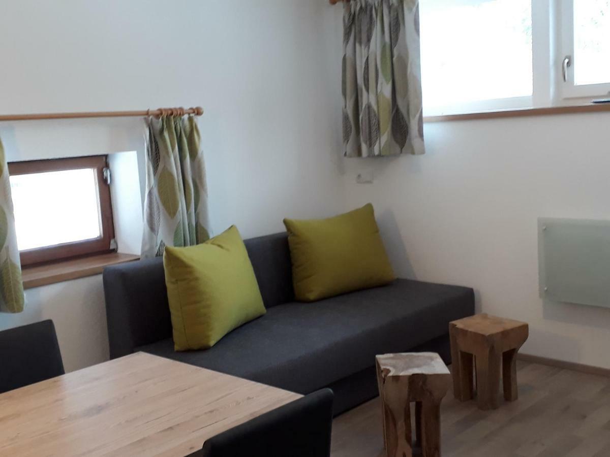 Appartement Wildkogelblick Neukirchen am Großvenediger Εξωτερικό φωτογραφία